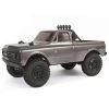 Axial 1/24 SCX24 1967 Chevrolet C10 4WD Truck Brushed RTR, Silver