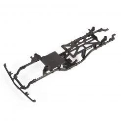 Axial 1/24 SCX24 1967 Chevrolet C10 4WD Truck Brushed RTR, Silver -Axial Online Shop AXI00001T2 A12 4OV4U51Y