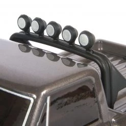 Axial 1/24 SCX24 1967 Chevrolet C10 4WD Truck Brushed RTR, Silver -Axial Online Shop AXI00001T2 A13 4OV4U51Y