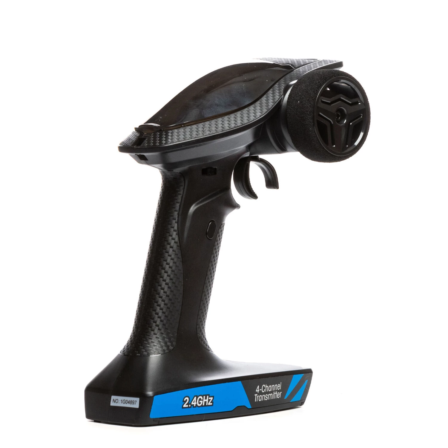 Axial 1/24 SCX24 2019 Jeep Wrangler JLU CRC 4WD Rock Crawler Brushed RTR, White Yel 10 Axial 1/24 SCX24 2019 Jeep Wrangler JLU CRC 4WD Rock Crawler Brushed RTR, White Yel - Image 10