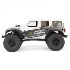 Axial 1/24 SCX24 2019 Jeep Wrangler JLU CRC 4WD Rock Crawler Brushed RTR, White Yel 18 Axial 1/24 SCX24 2019 Jeep Wrangler JLU CRC 4WD Rock Crawler Brushed RTR, White Yel -Axial Online Shop AXI00002V2T1 A5 CY4W351E