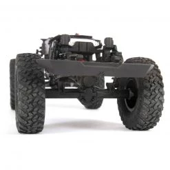 Axial 1/24 SCX24 2019 Jeep Wrangler JLU CRC 4WD Rock Crawler Brushed RTR, White Yel 21 Axial 1/24 SCX24 2019 Jeep Wrangler JLU CRC 4WD Rock Crawler Brushed RTR, White Yel -Axial Online Shop AXI00002V2T1 A8 CY4W351E