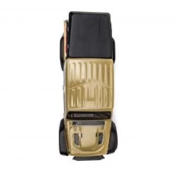 Axial 1/24 SCX24 Jeep JT Gladiator 4WD Rock Crawler Brushed RTR, Beige -Axial Online Shop AXI00005T1 A24 SRXOMVN0