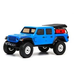 Axial 1/24 SCX24 Jeep JT Gladiator 4WD Rock Crawler Brushed RTR, Beige -Axial Online Shop AXI00005T2 A31 9G8H607I