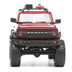 Axial 1/24 SCX24 2021 Ford Bronco 4WD Truck Brushed RTR, Red 33 Axial 1/24 SCX24 2021 Ford Bronco 4WD Truck Brushed RTR, Red -Axial Online Shop AXI00006T1 A19 ESXFWX8G