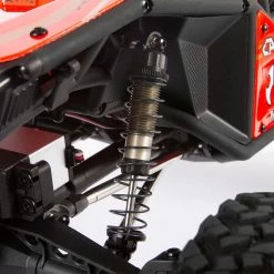 Axial 1/10 Capra Unlimited 1.9 4WD Trail Buggy Brushed RTR, Red -Axial Online Shop AXI03000BT1 A4 891M4VK7