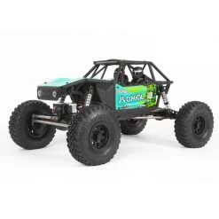 Axial 1/10 Capra Unlimited 1.9 4WD Trail Buggy Brushed RTR, Red -Axial Online Shop AXI03000BT2 A0 YJHZYL1B