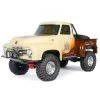 Axial 1/10 SCX10 II 1955 Ford F-100 4WD Truck Brushed RTR, Brown - SCRATCH & DENT