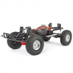 Axial 1/10 SCX10 II 1955 Ford F-100 4WD Truck Brushed RTR, Brown - SCRATCH & DENT -Axial Online Shop AXI03001T1SND A2 77LIOQFB