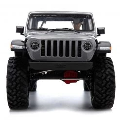 Axial 1/10 SCX10 III Jeep JLU Wrangler with Portals RTR, Gray - SCRATCH & DENT 26 Axial 1/10 SCX10 III Jeep JLU Wrangler with Portals RTR, Gray - SCRATCH & DENT -Axial Online Shop AXI03003T1SND A11 CY8BWPVU