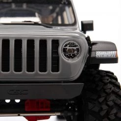 Axial 1/10 SCX10 III Jeep JLU Wrangler with Portals RTR, Gray - SCRATCH & DENT 28 Axial 1/10 SCX10 III Jeep JLU Wrangler with Portals RTR, Gray - SCRATCH & DENT -Axial Online Shop AXI03003T1SND A14 CY8BWPVU