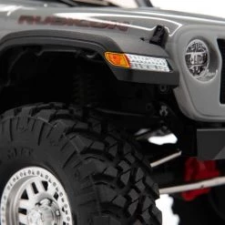 Axial 1/10 SCX10 III Jeep JLU Wrangler with Portals RTR, Gray - SCRATCH & DENT 30 Axial 1/10 SCX10 III Jeep JLU Wrangler with Portals RTR, Gray - SCRATCH & DENT -Axial Online Shop AXI03003T1SND A15 CY8BWPVU