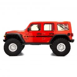Axial 1/10 SCX10 III Jeep JLU Wrangler with Portals RTR, Orange Gry 22 Axial 1/10 SCX10 III Jeep JLU Wrangler with Portals RTR, Orange Gry -Axial Online Shop AXI03003T2 A1 3LHZ1YXN