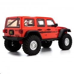 Axial 1/10 SCX10 III Jeep JLU Wrangler with Portals RTR, Orange Gry 31 Axial 1/10 SCX10 III Jeep JLU Wrangler with Portals RTR, Orange Gry -Axial Online Shop AXI03003T2 A3 3LHZ1YXN