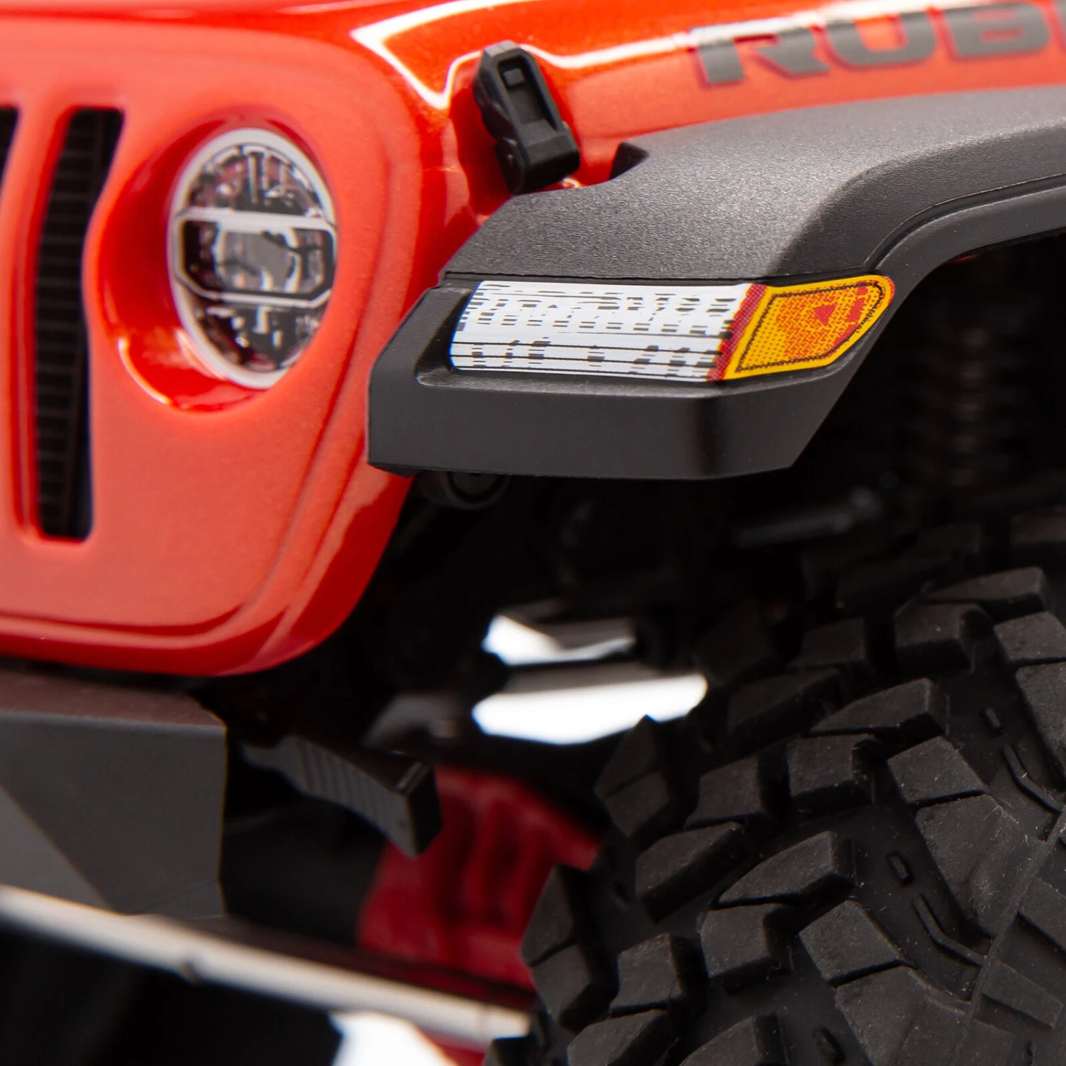 Axial 1/10 SCX10 III Jeep JLU Wrangler with Portals RTR, Orange Gry 15 Axial 1/10 SCX10 III Jeep JLU Wrangler with Portals RTR, Orange Gry - Image 15