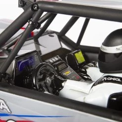 Axial 1/10 Capra 1.9 4WD Unlimited Trail Buggy Kit -Axial Online Shop AXI03004B A13 W1N18U6R