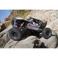 Axial 1/10 Capra 1.9 4WD Unlimited Trail Buggy Kit -Axial Online Shop AXI03004B A20 W1N18U6R