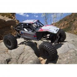 Axial 1/10 Capra 1.9 4WD Unlimited Trail Buggy Kit -Axial Online Shop AXI03004B A22 W1N18U6R