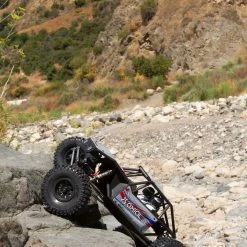 Axial 1/10 Capra 1.9 4WD Unlimited Trail Buggy Kit -Axial Online Shop AXI03004B A23 W1N18U6R