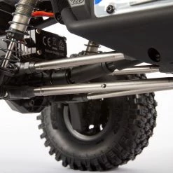 Axial 1/10 Capra 1.9 4WD Unlimited Trail Buggy Kit -Axial Online Shop AXI03004B A7 W1N18U6R