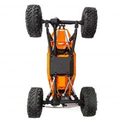 Axial 1/10 RBX10 Ryft 4WD Brushless Rock Bouncer RTR, Orange Blk 28 Axial 1/10 RBX10 Ryft 4WD Brushless Rock Bouncer RTR, Orange Blk -Axial Online Shop AXI03005T1 A06 SITWJM00