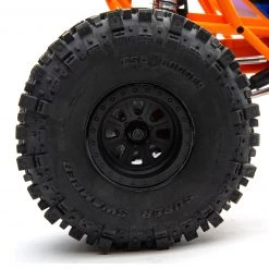 Axial 1/10 RBX10 Ryft 4WD Brushless Rock Bouncer RTR, Orange Blk 29 Axial 1/10 RBX10 Ryft 4WD Brushless Rock Bouncer RTR, Orange Blk -Axial Online Shop AXI03005T1 A07 SITWJM00