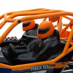 Axial 1/10 RBX10 Ryft 4WD Brushless Rock Bouncer RTR, Orange Blk 30 Axial 1/10 RBX10 Ryft 4WD Brushless Rock Bouncer RTR, Orange Blk -Axial Online Shop AXI03005T1 A08 SITWJM00