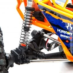 Axial 1/10 RBX10 Ryft 4WD Brushless Rock Bouncer RTR, Orange Blk 32 Axial 1/10 RBX10 Ryft 4WD Brushless Rock Bouncer RTR, Orange Blk -Axial Online Shop AXI03005T1 A10 SITWJM00