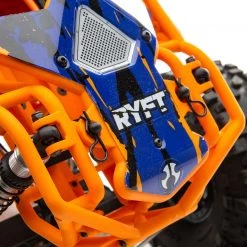 Axial 1/10 RBX10 Ryft 4WD Brushless Rock Bouncer RTR, Orange Blk 34 Axial 1/10 RBX10 Ryft 4WD Brushless Rock Bouncer RTR, Orange Blk -Axial Online Shop AXI03005T1 A12 SITWJM00