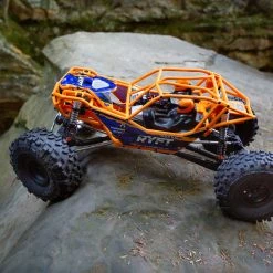 Axial 1/10 RBX10 Ryft 4WD Brushless Rock Bouncer RTR, Orange Blk 35 Axial 1/10 RBX10 Ryft 4WD Brushless Rock Bouncer RTR, Orange Blk -Axial Online Shop AXI03005T1 A13 SITWJM00