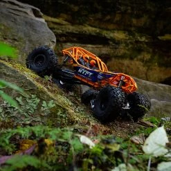 Axial 1/10 RBX10 Ryft 4WD Brushless Rock Bouncer RTR, Orange Blk 37 Axial 1/10 RBX10 Ryft 4WD Brushless Rock Bouncer RTR, Orange Blk -Axial Online Shop AXI03005T1 A15 SITWJM00