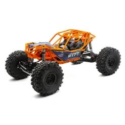 Axial 1/10 RBX10 Ryft 4WD Brushless Rock Bouncer RTR, Orange Blk 41 Axial 1/10 RBX10 Ryft 4WD Brushless Rock Bouncer RTR, Orange Blk -Axial Online Shop AXI03005 A00 A84O3RJI