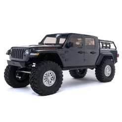 Axial 1/10 SCX10III Jeep JT Gladiator with Portals RTR, Gray Gry -Axial Online Shop AXI03006BT1 A0 DHU4PUXF 1