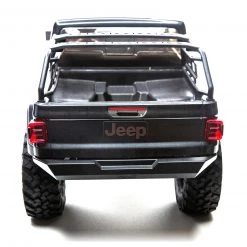 Axial 1/10 SCX10III Jeep JT Gladiator with Portals RTR, Gray Gry -Axial Online Shop AXI03006BT1 A12 DHU4PUXF