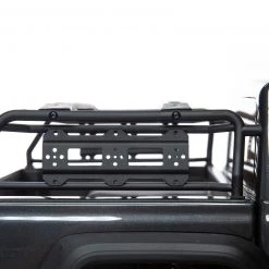 Axial 1/10 SCX10III Jeep JT Gladiator with Portals RTR, Gray Gry -Axial Online Shop AXI03006BT1 A20 DHU4PUXF