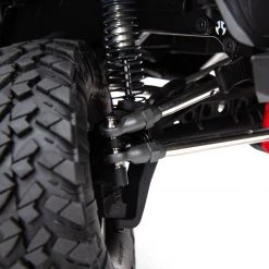 Axial 1/10 SCX10III Jeep JT Gladiator with Portals RTR, Gray Gry -Axial Online Shop AXI03006BT1 A21 DHU4PUXF