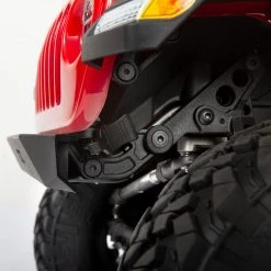 Axial 1/10 SCX10III Jeep JT Gladiator with Portals RTR, Gray Gry -Axial Online Shop AXI03006BT1 A23 DHU4PUXF