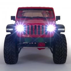 Axial 1/10 SCX10III Jeep JT Gladiator with Portals RTR, Gray Gry -Axial Online Shop AXI03006BT1 A24 DHU4PUXF