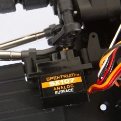 Axial 1/10 SCX10III Jeep JT Gladiator with Portals RTR, Gray Gry -Axial Online Shop AXI03006BT1 A27 DHU4PUXF