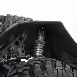 Axial 1/10 SCX10III Jeep JT Gladiator with Portals RTR, Gray Gry -Axial Online Shop AXI03006BT1 A34 DHU4PUXF