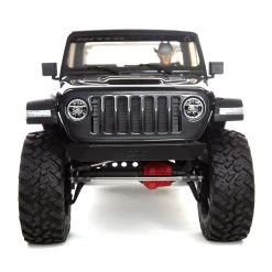 Axial 1/10 SCX10III Jeep JT Gladiator with Portals RTR, Gray Gry -Axial Online Shop AXI03006BT1 A4 DHU4PUXF