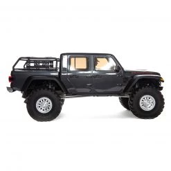Axial 1/10 SCX10III Jeep JT Gladiator with Portals RTR, Gray Gry -Axial Online Shop AXI03006BT1 A8 DHU4PUXF