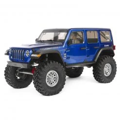 Axial 1/10 SCX10 III Jeep JLU Wrangler with Portals 4WD Kit -Axial Online Shop AXI03007 A12 3VOBV6TW