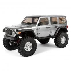 Axial 1/10 SCX10 III Jeep JLU Wrangler with Portals 4WD Kit -Axial Online Shop AXI03007 A13 3VOBV6TW