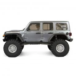 Axial 1/10 SCX10 III Jeep JLU Wrangler with Portals 4WD Kit -Axial Online Shop AXI03007 A14 3VOBV6TW
