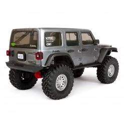 Axial 1/10 SCX10 III Jeep JLU Wrangler with Portals 4WD Kit -Axial Online Shop AXI03007 A16 3VOBV6TW