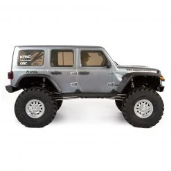 Axial 1/10 SCX10 III Jeep JLU Wrangler with Portals 4WD Kit -Axial Online Shop AXI03007 A17 3VOBV6TW