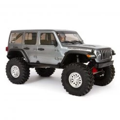Axial 1/10 SCX10 III Jeep JLU Wrangler with Portals 4WD Kit -Axial Online Shop AXI03007 A18 3VOBV6TW