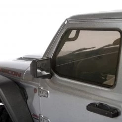 Axial 1/10 SCX10 III Jeep JLU Wrangler with Portals 4WD Kit -Axial Online Shop AXI03007 A19 3VOBV6TW