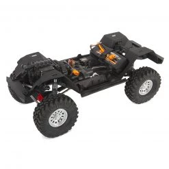 Axial 1/10 SCX10 III Jeep JLU Wrangler with Portals 4WD Kit -Axial Online Shop AXI03007 A1 3VOBV6TW